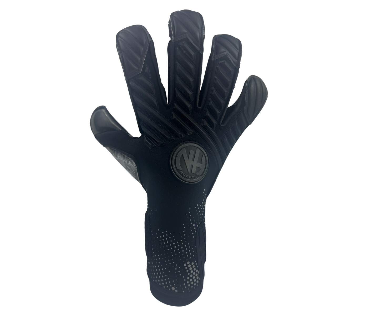 ALPHA NOIR