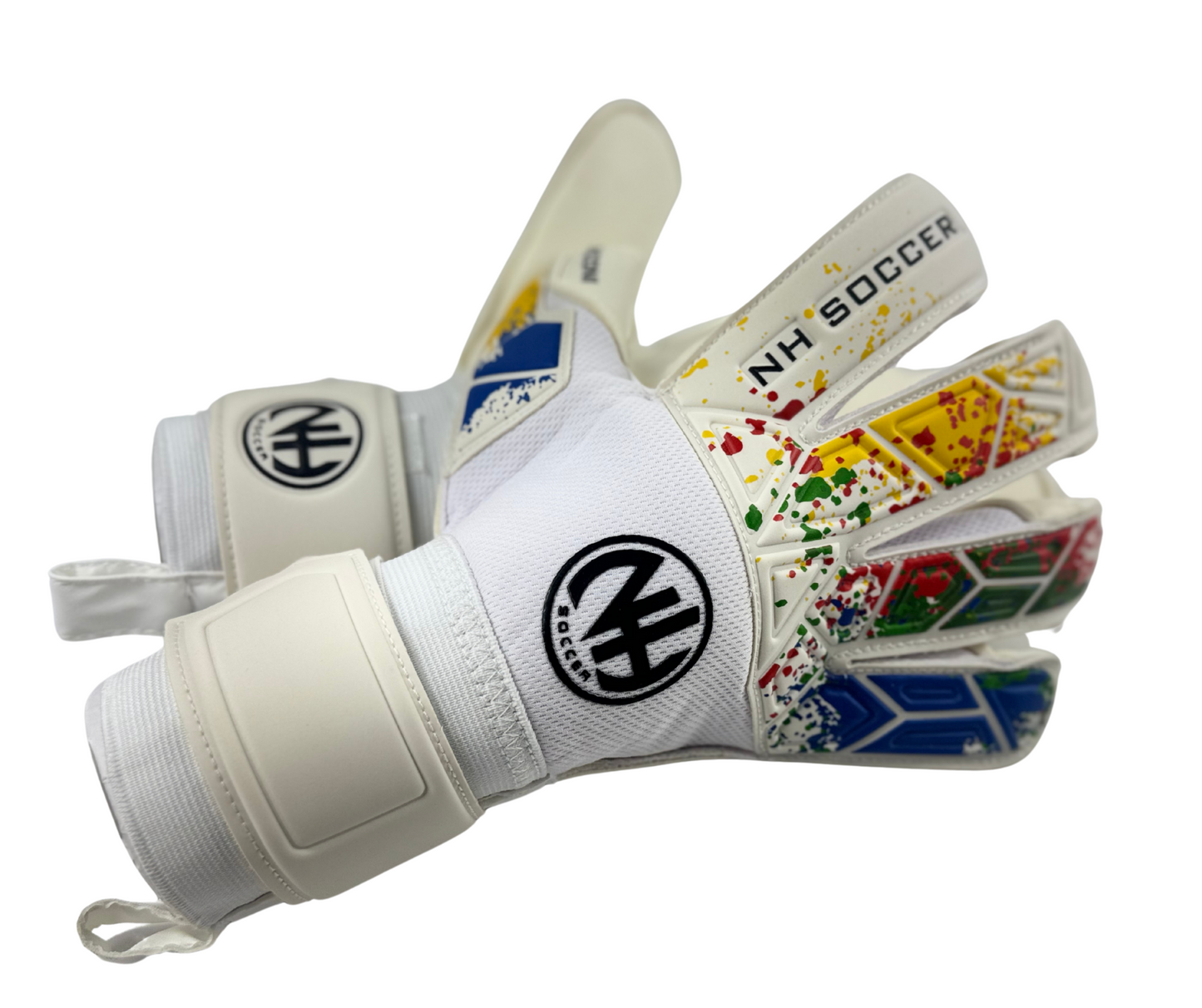 VELOCITY BLANC