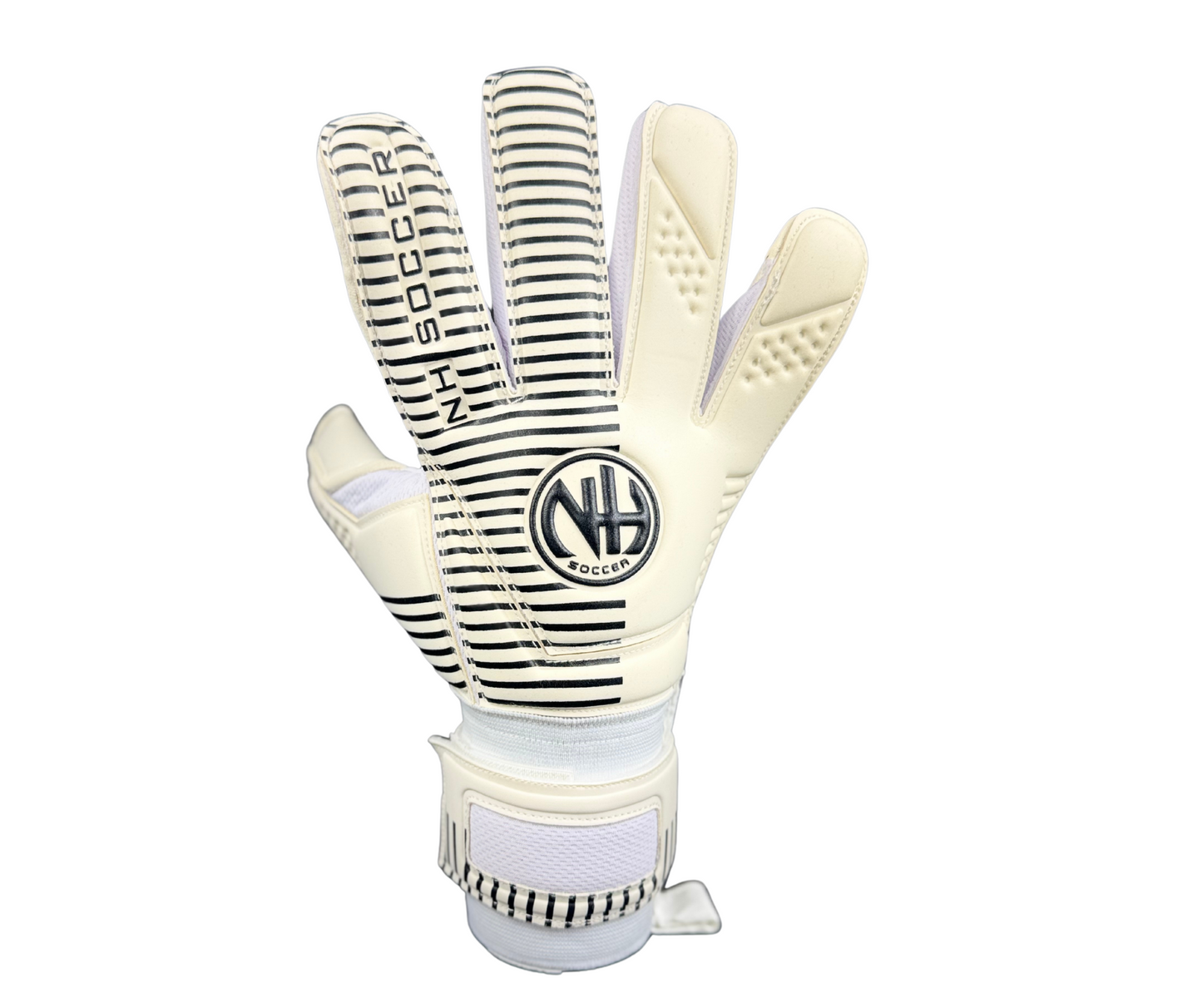 TORSION BLANC NOIR