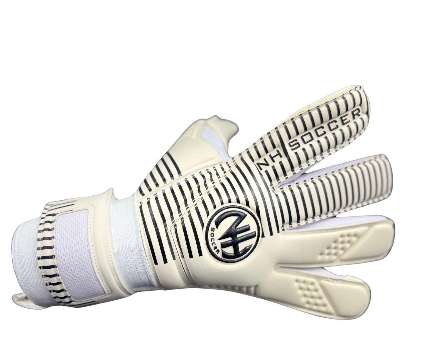 TORSION BLANC NOIR