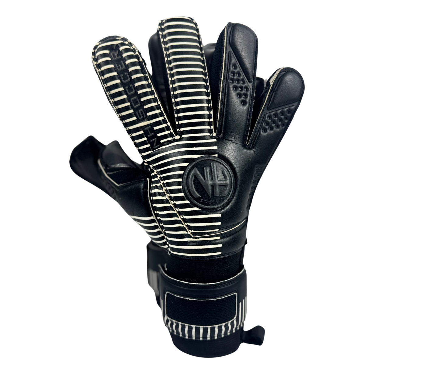 TORSION NOIR
