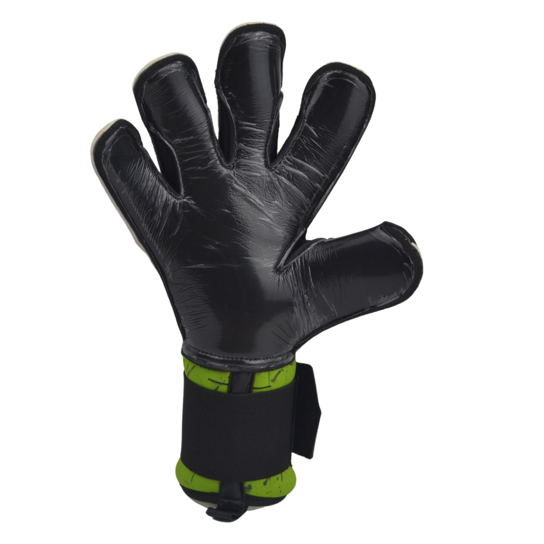 ZAAMA JAUNE FLUO