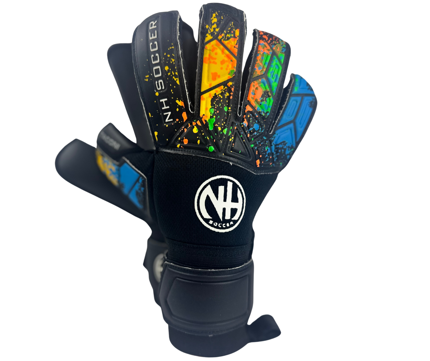 VELOCITY NOIR