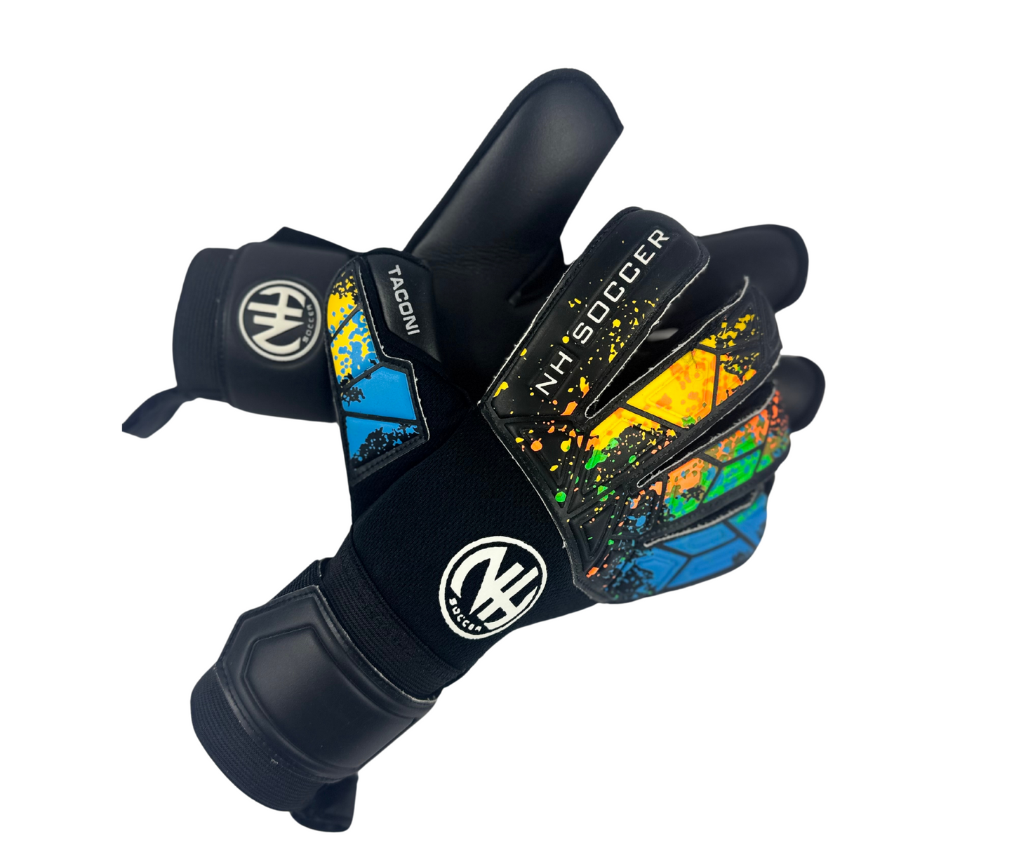 VELOCITY NOIR