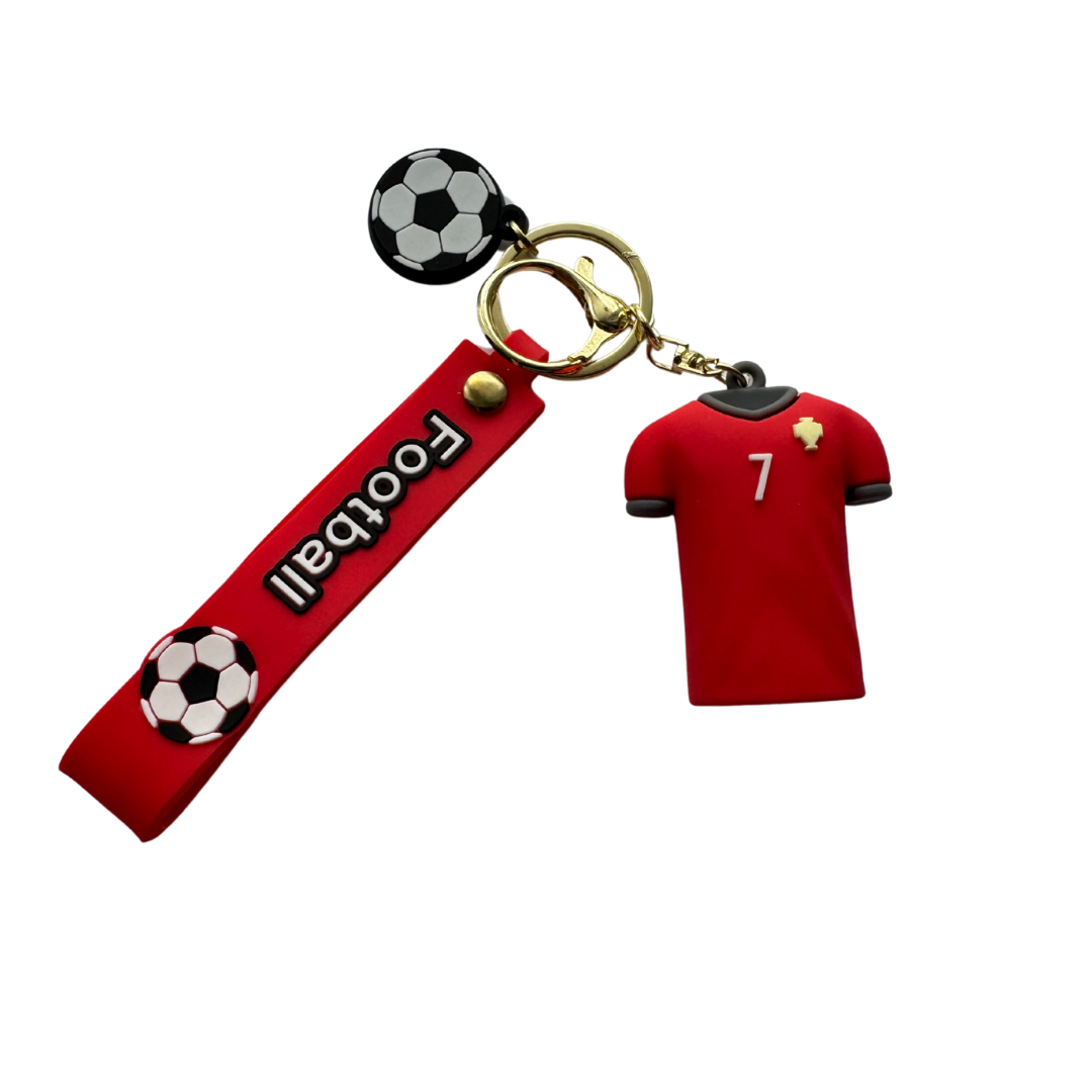 Porte Clés RONALDO