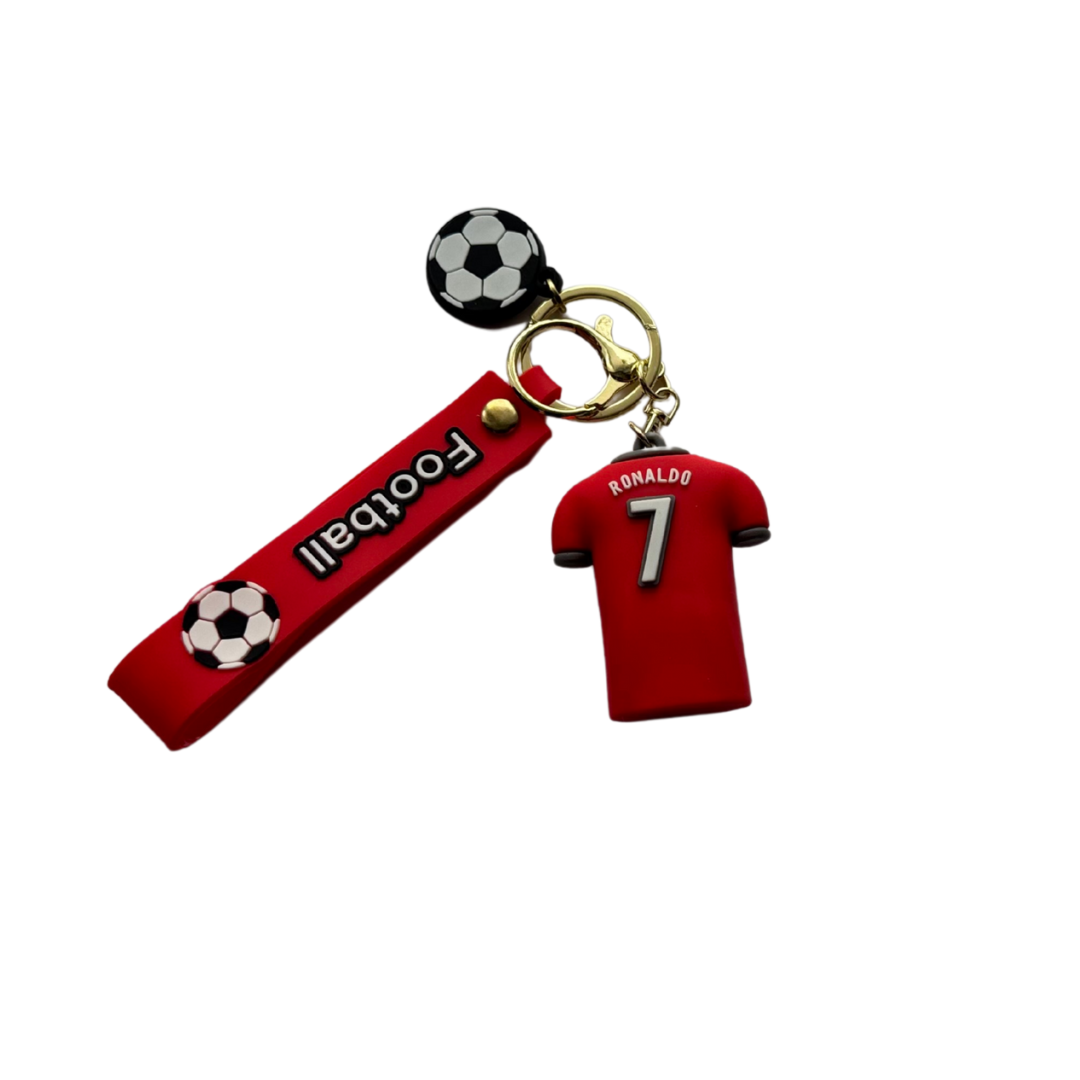 Porte Clés RONALDO