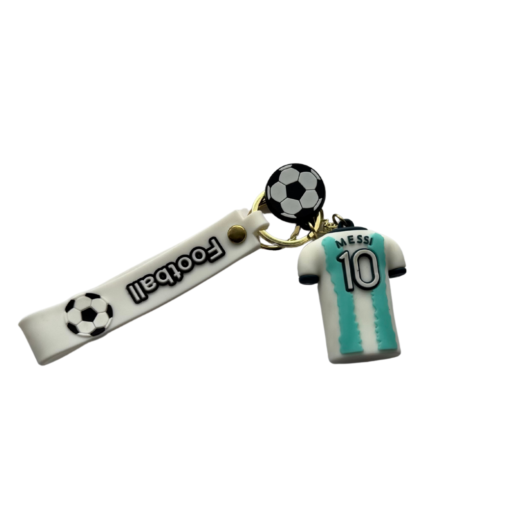 Porte Clés MESSI