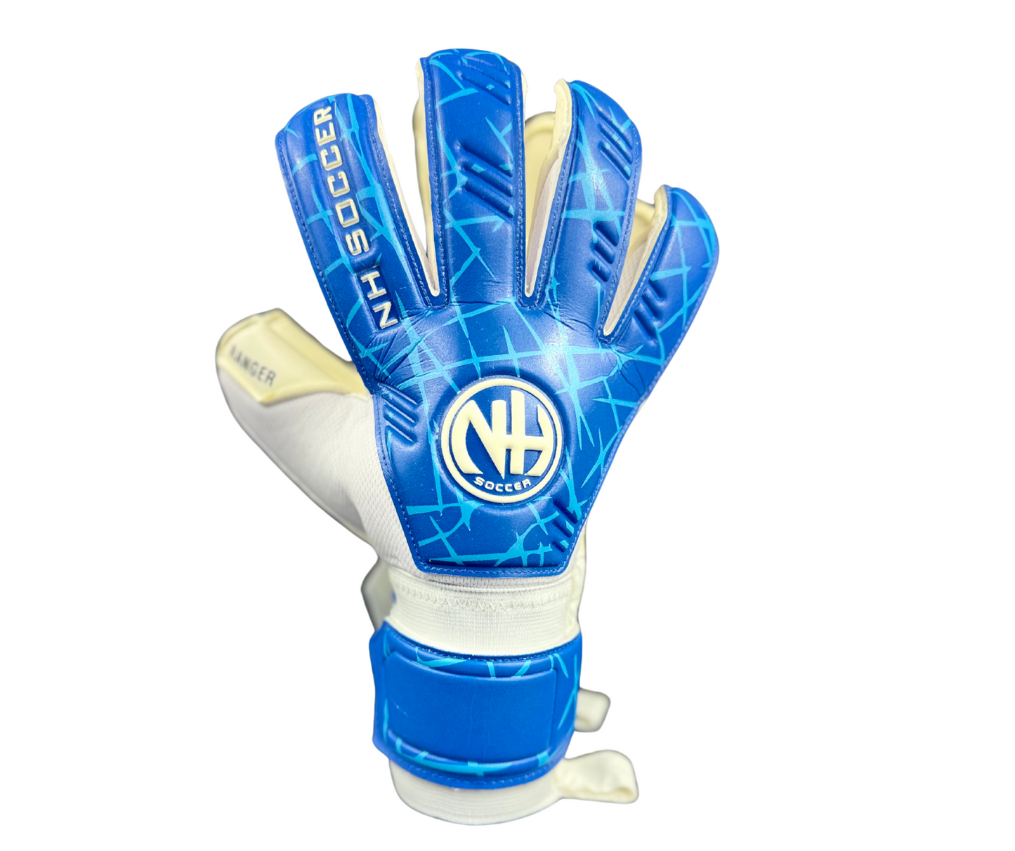 RANGER BLEU
