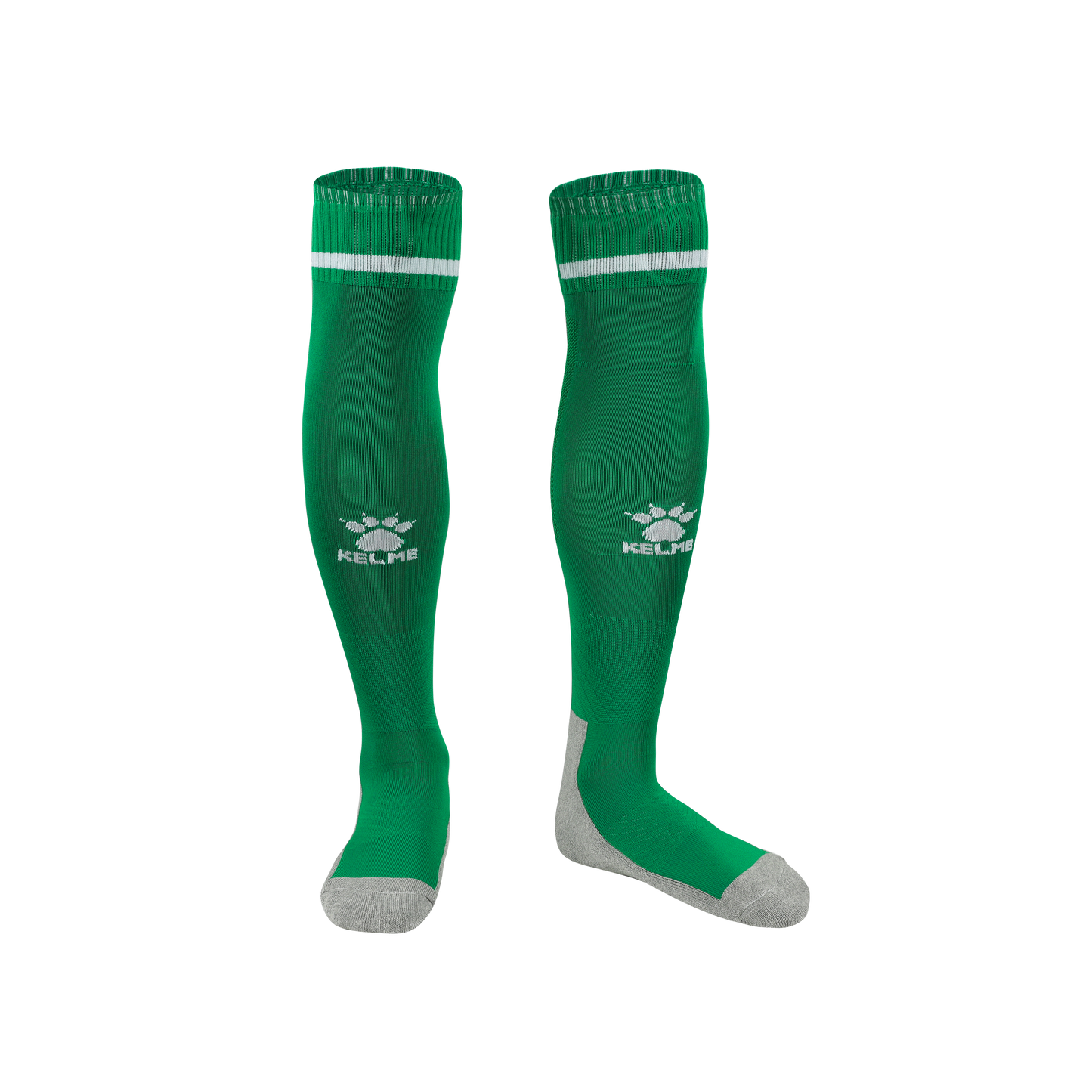 Bas soccer Vert