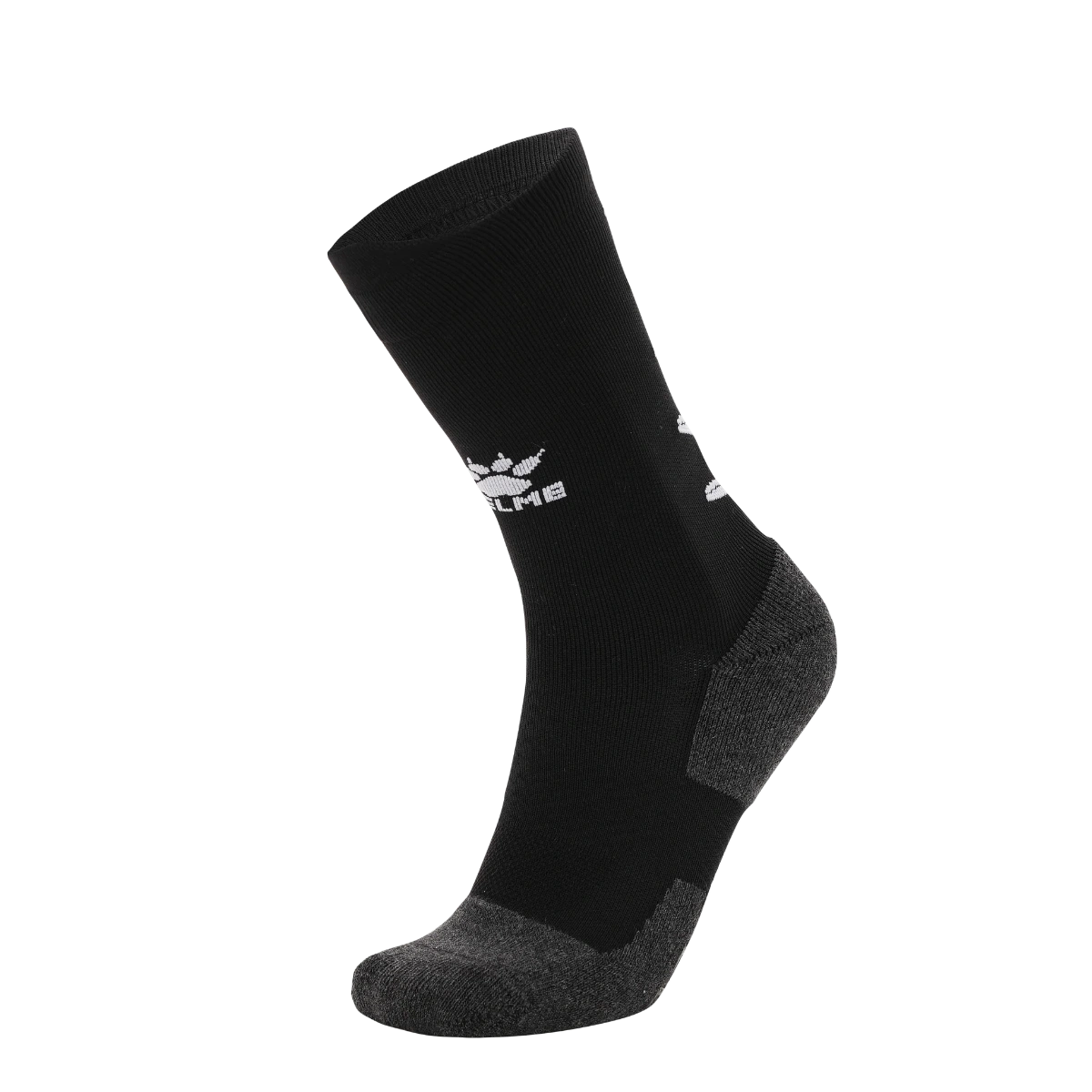 sock kelme noir