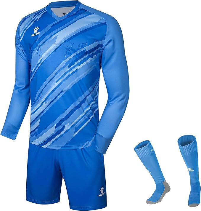 SET KELME BLEU
