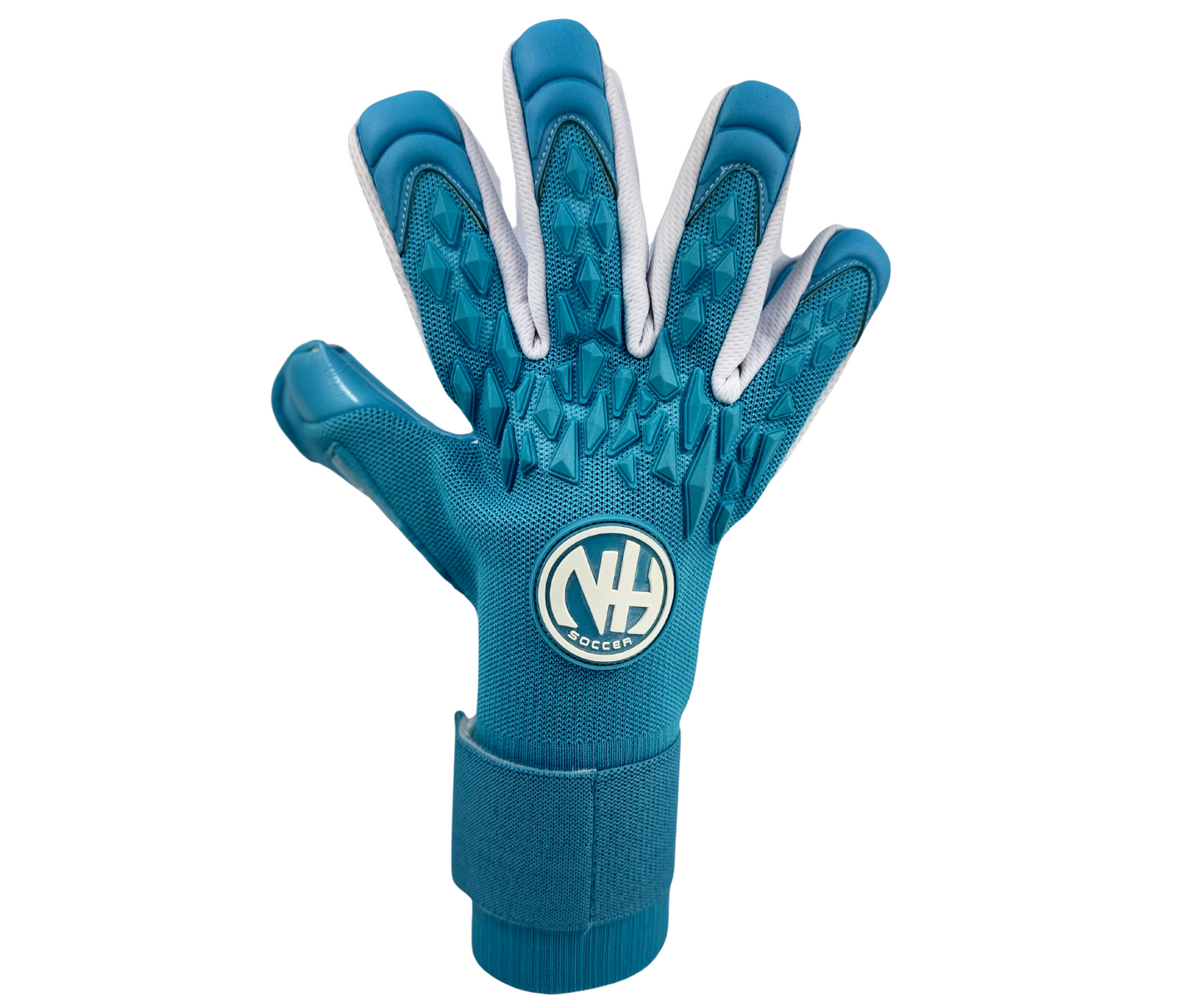 IKER BLEU