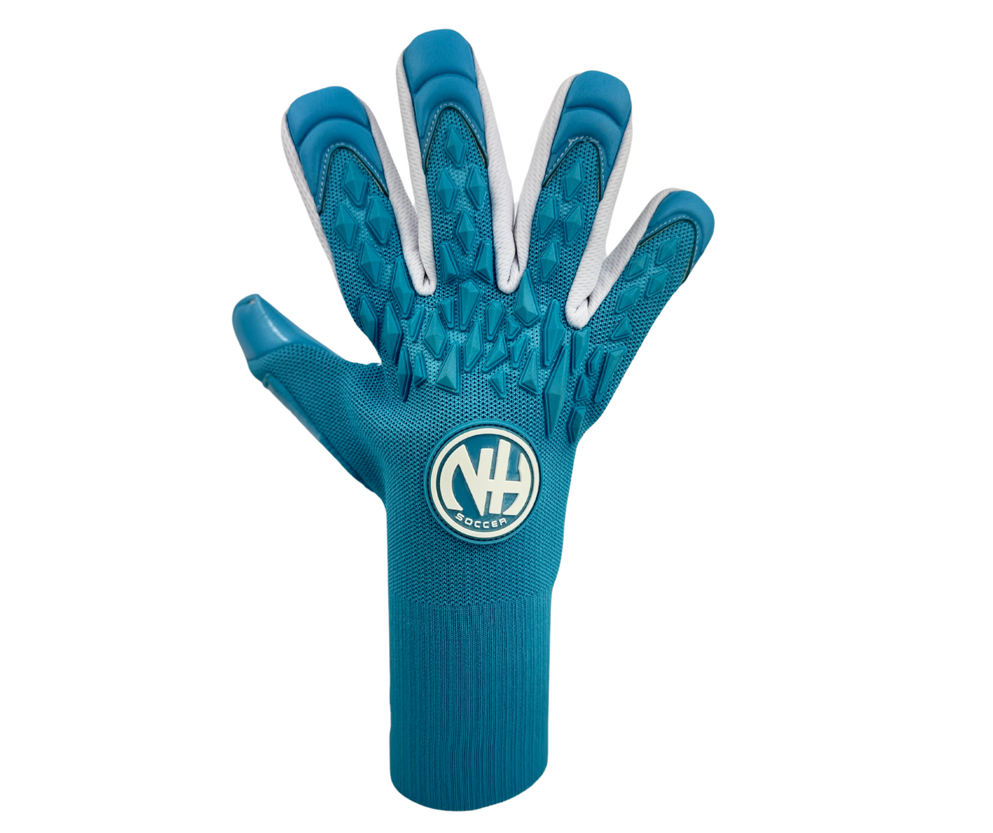 IKER BLEU