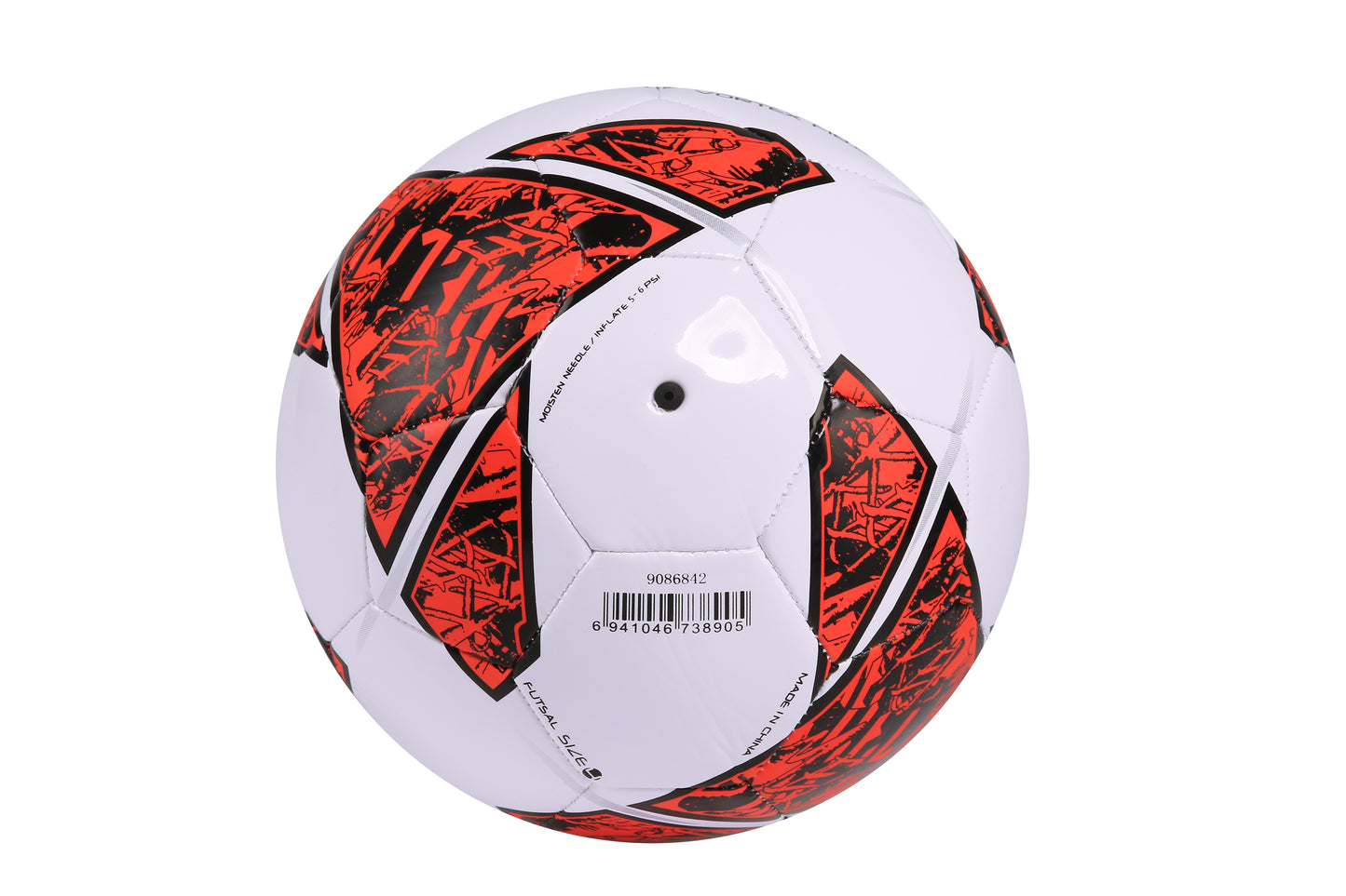 Ballon Futsal