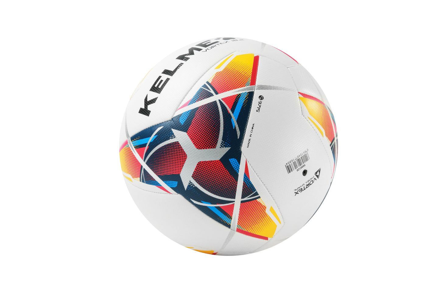 Ballon NEW TRUENO T5
