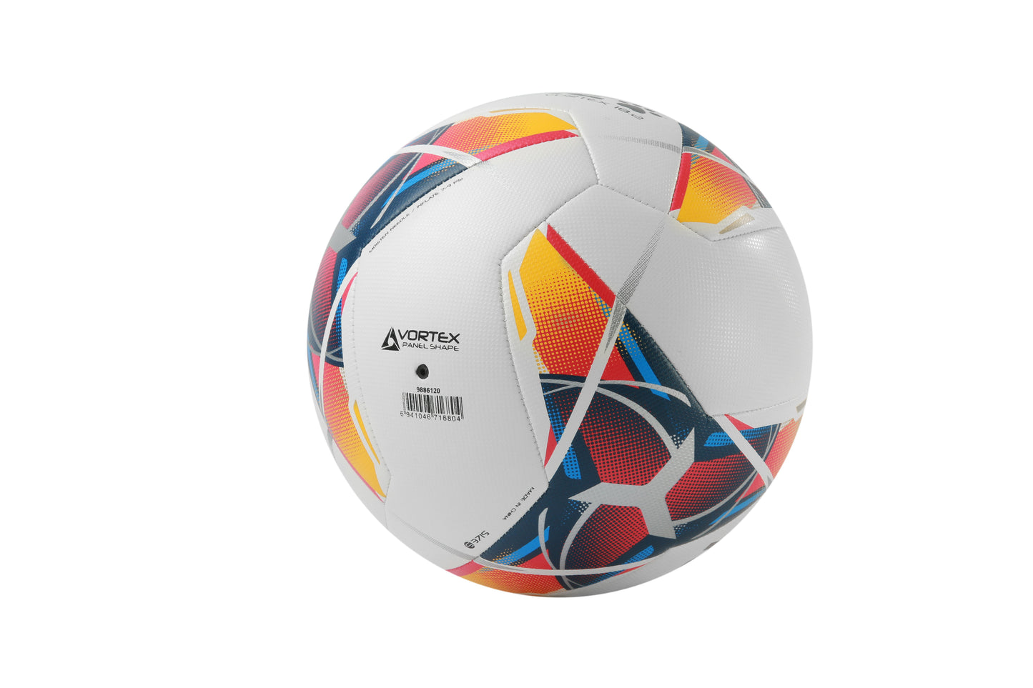 Ballon NEW TRUENO T5