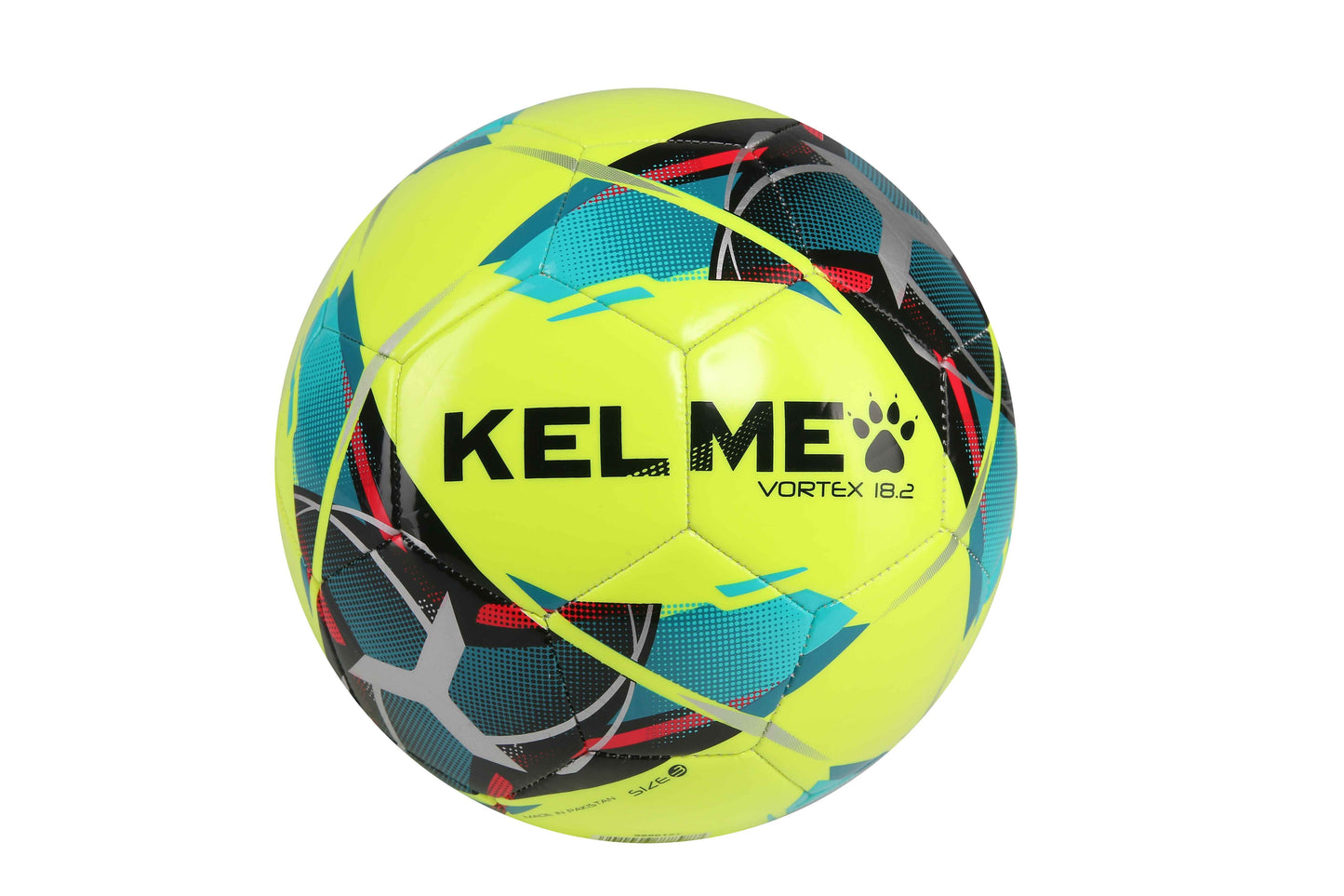Ballon Futsal