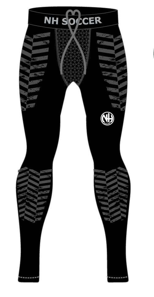 pants noir