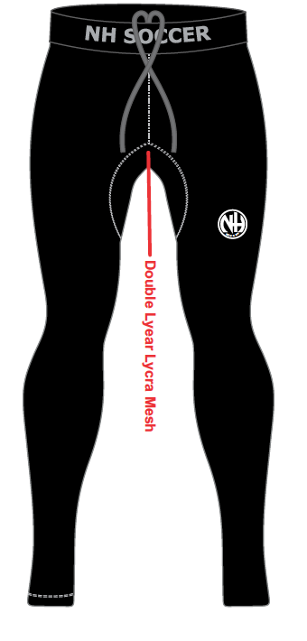 pants noir