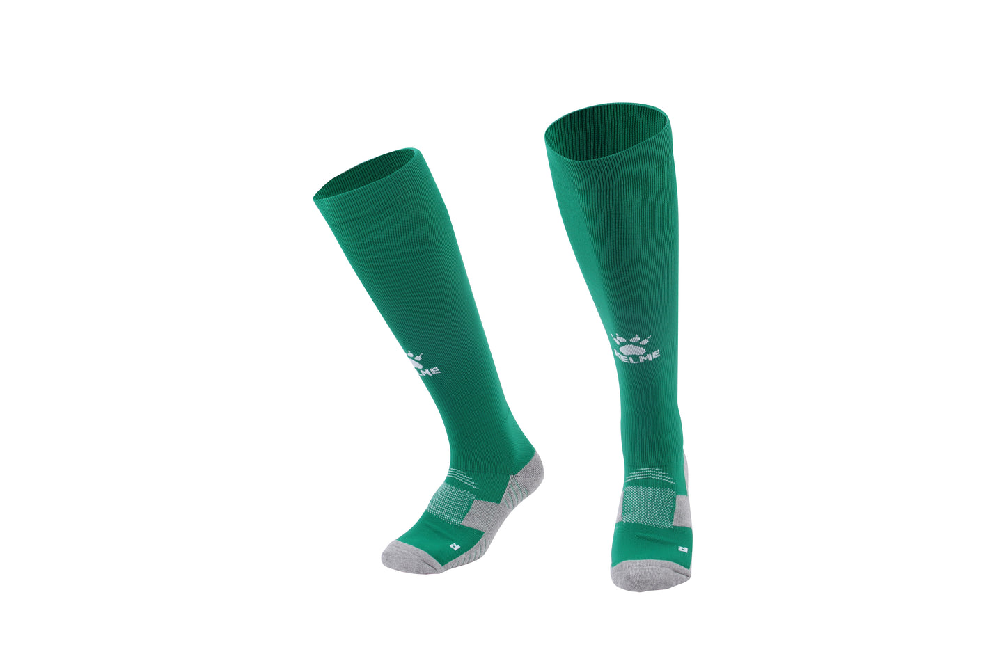 Bas soccer Vert KZ