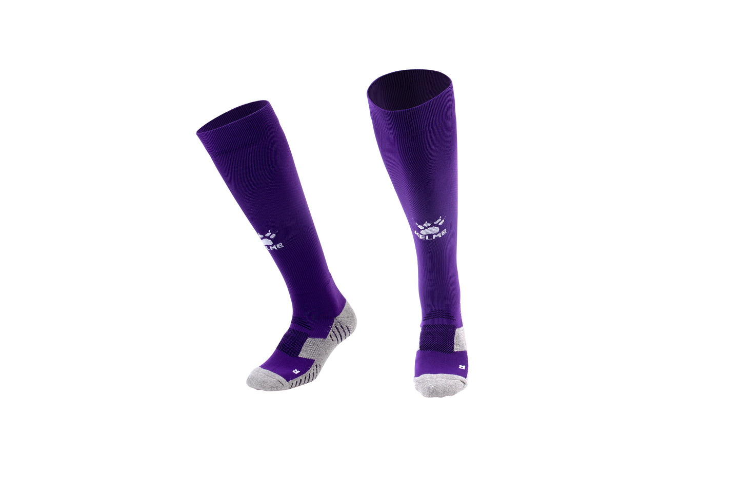 Bas soccer Mauve KZ