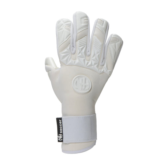 gloves white