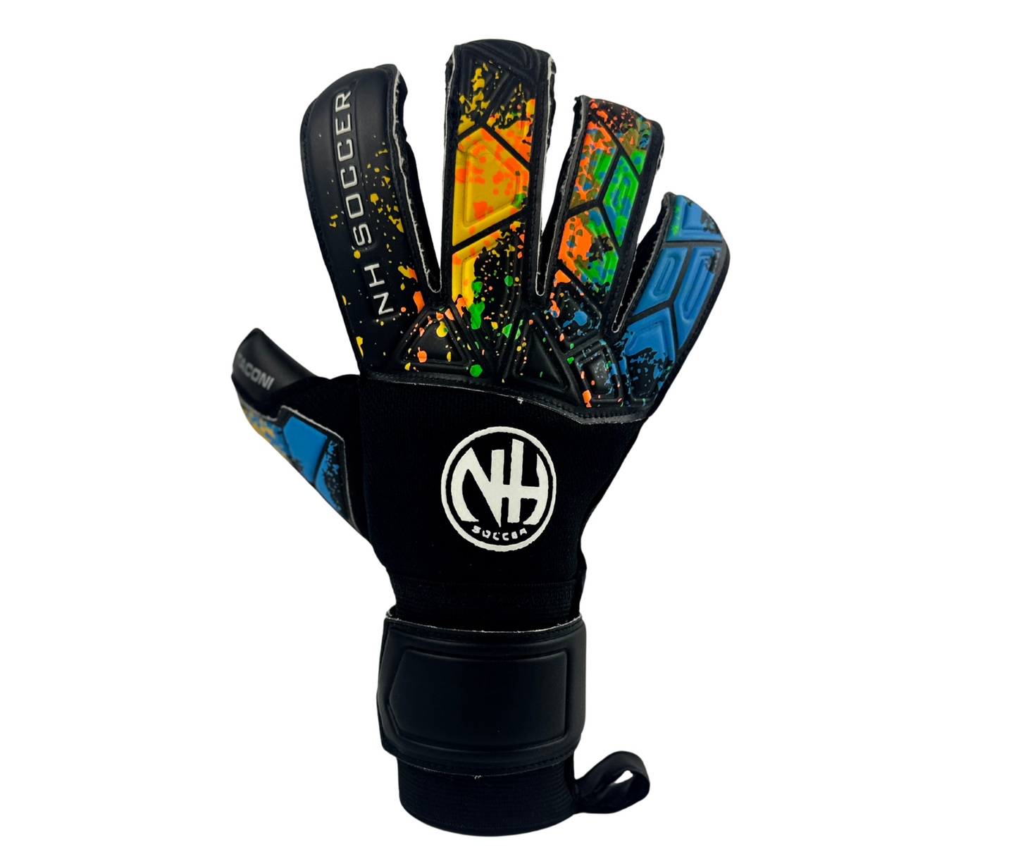 VELOCITY NOIR