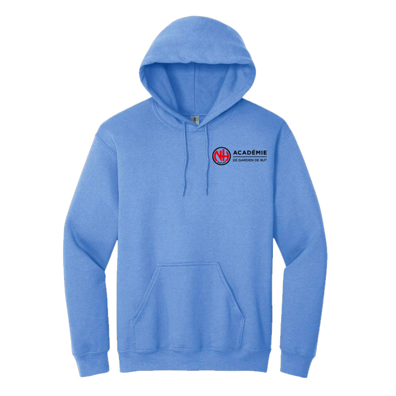 NH Soccer Academy Hoodie – NH soccer1