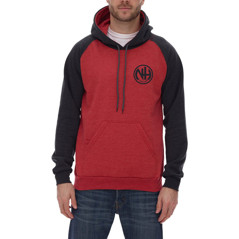 hoodie-king-red