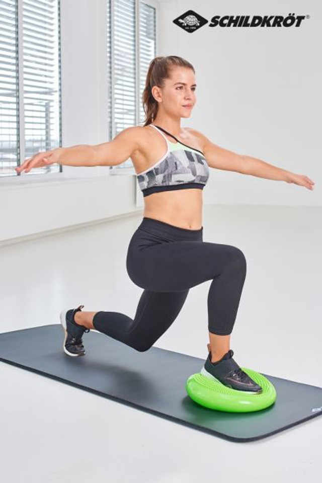 women training