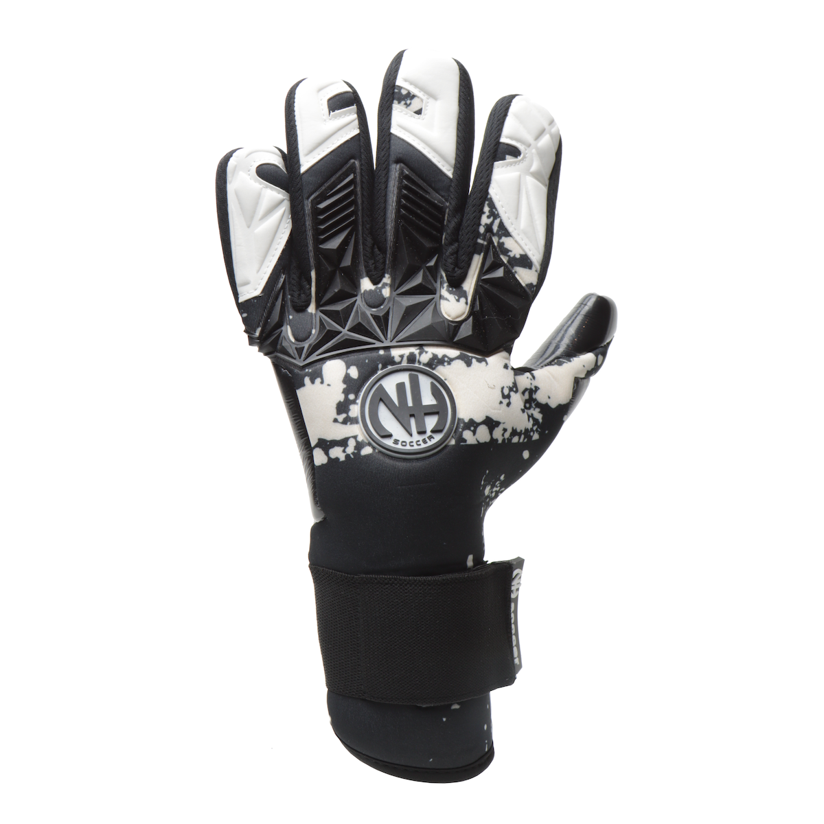 nh-soccer-precision-noir-blanc