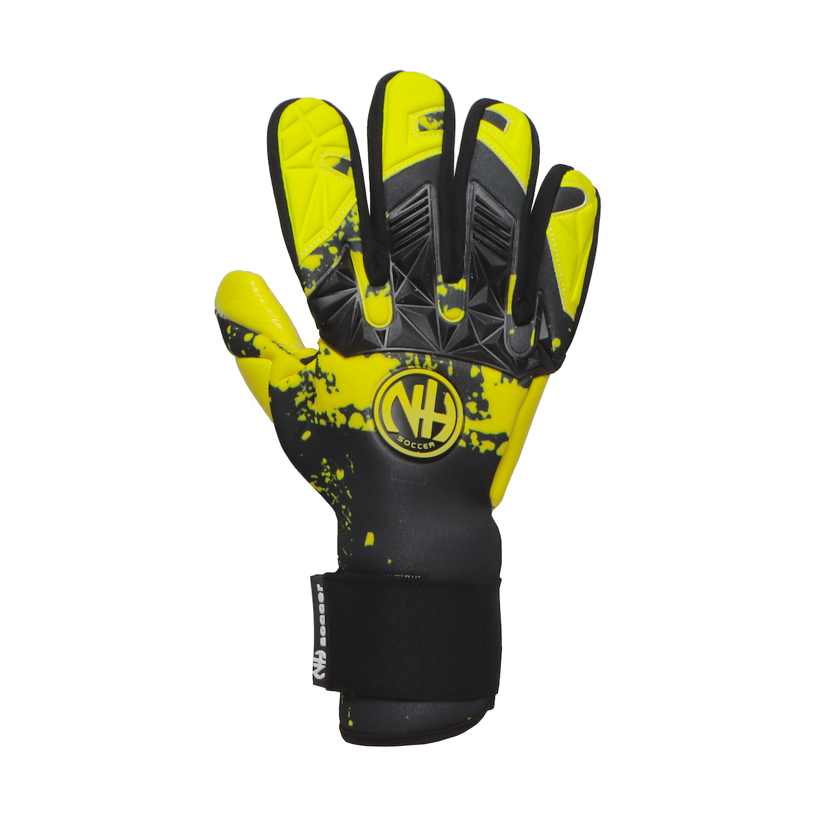 nh-soccer-precision-noir-jaune