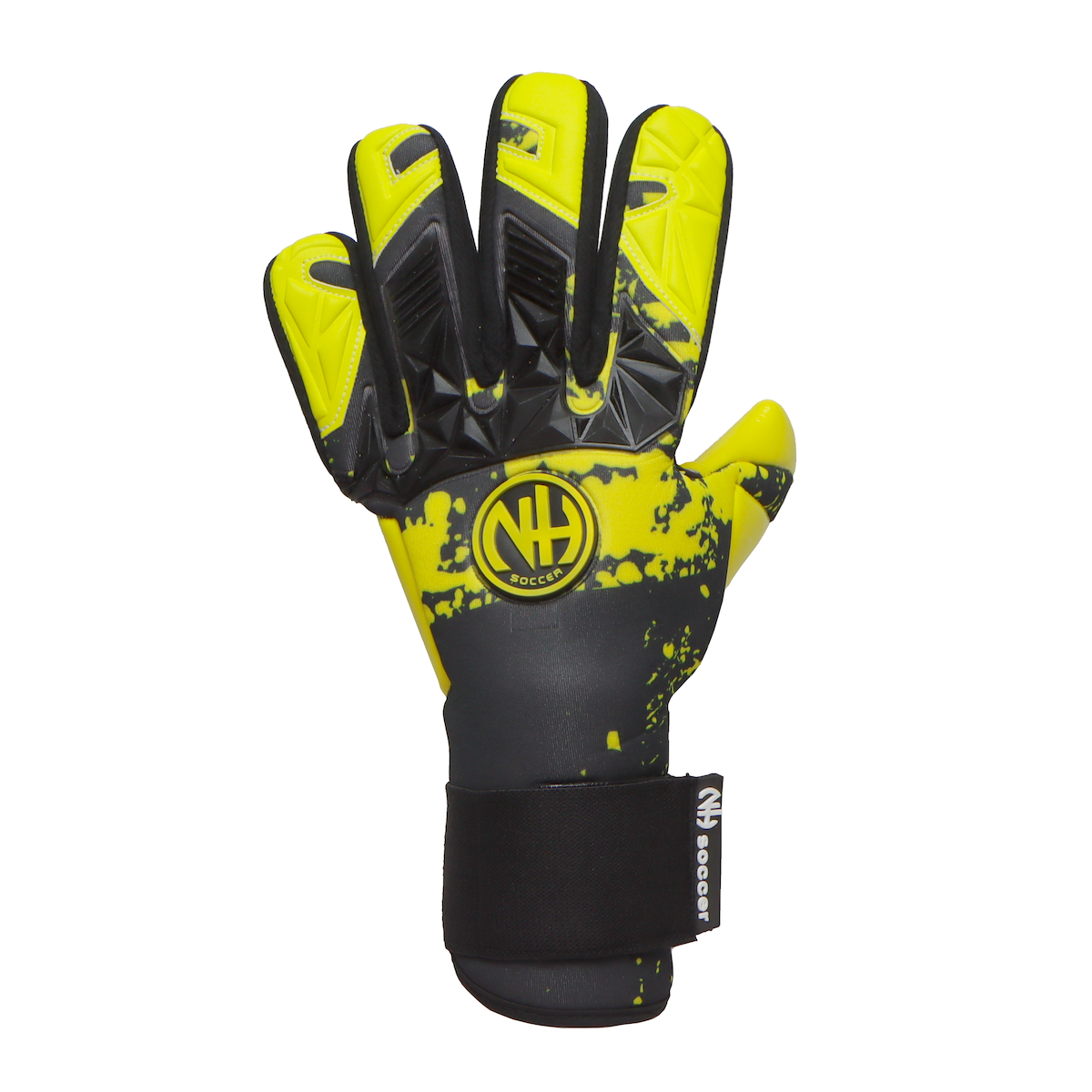 nh-soccer-precision-noir-jaune