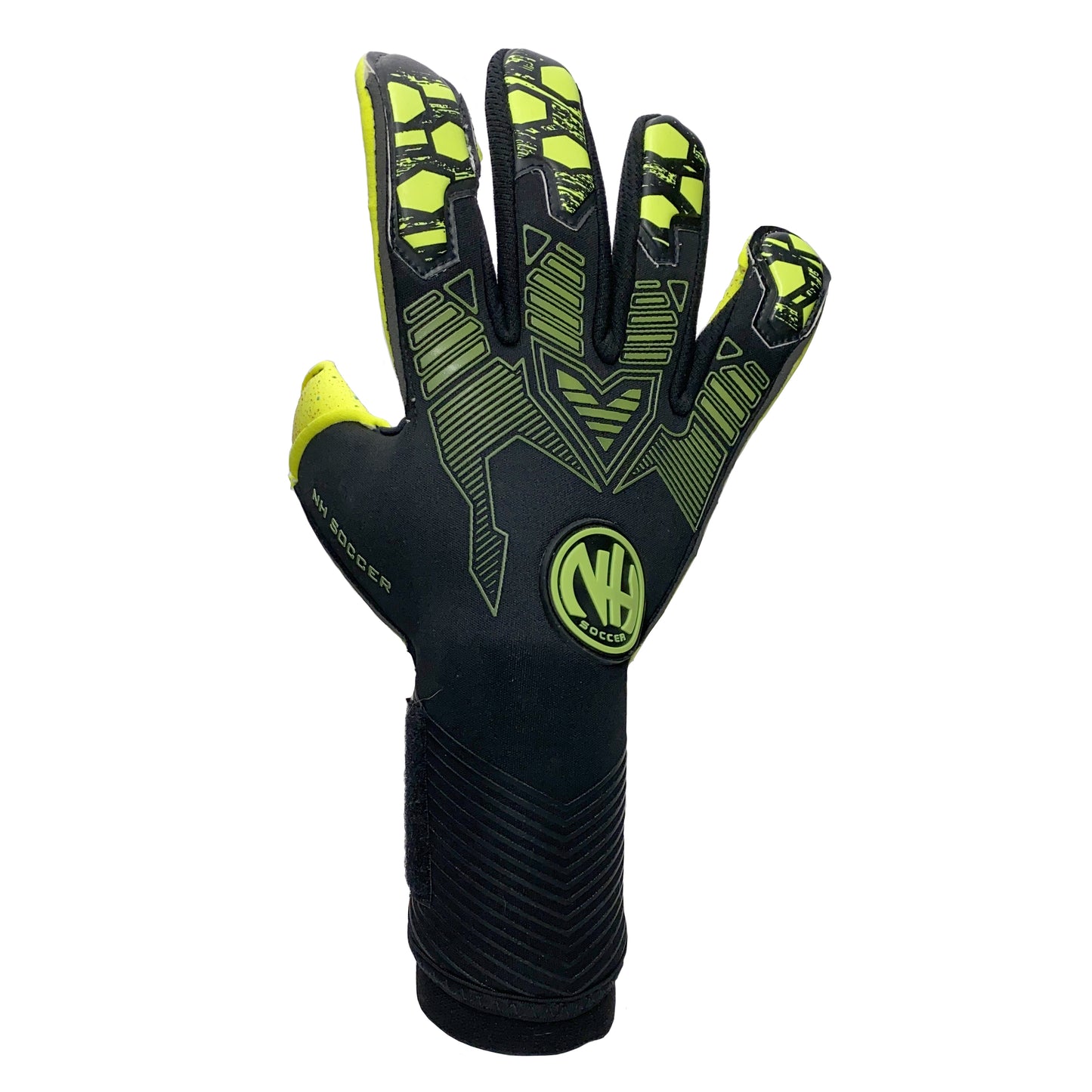 soccer-ultimate-noir-jaune