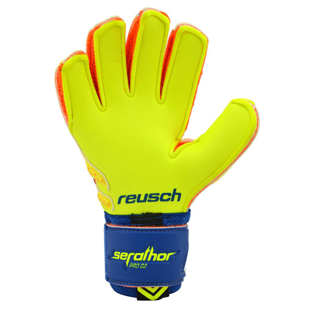 reusch-serathor-pro-G2-junior-palm