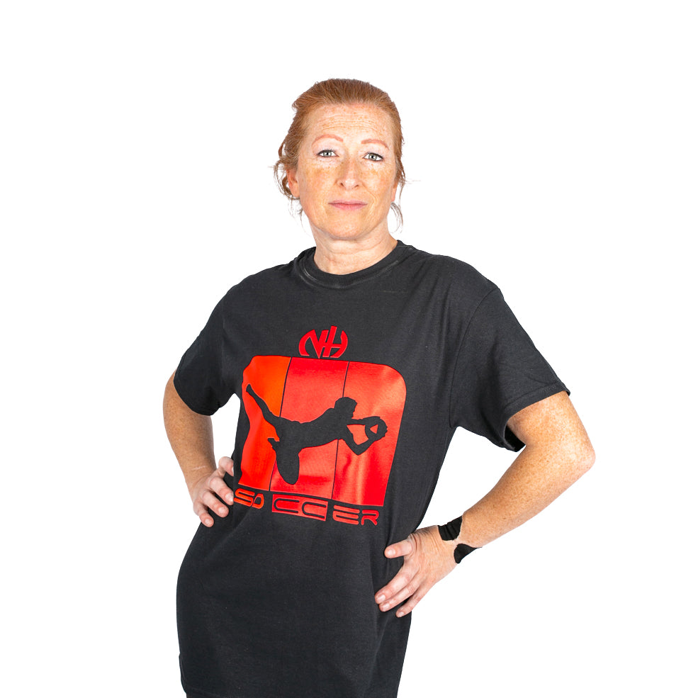 t-shirt-black-red