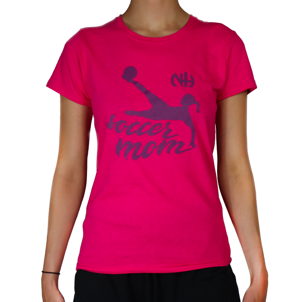 t-shirt-mom-rose