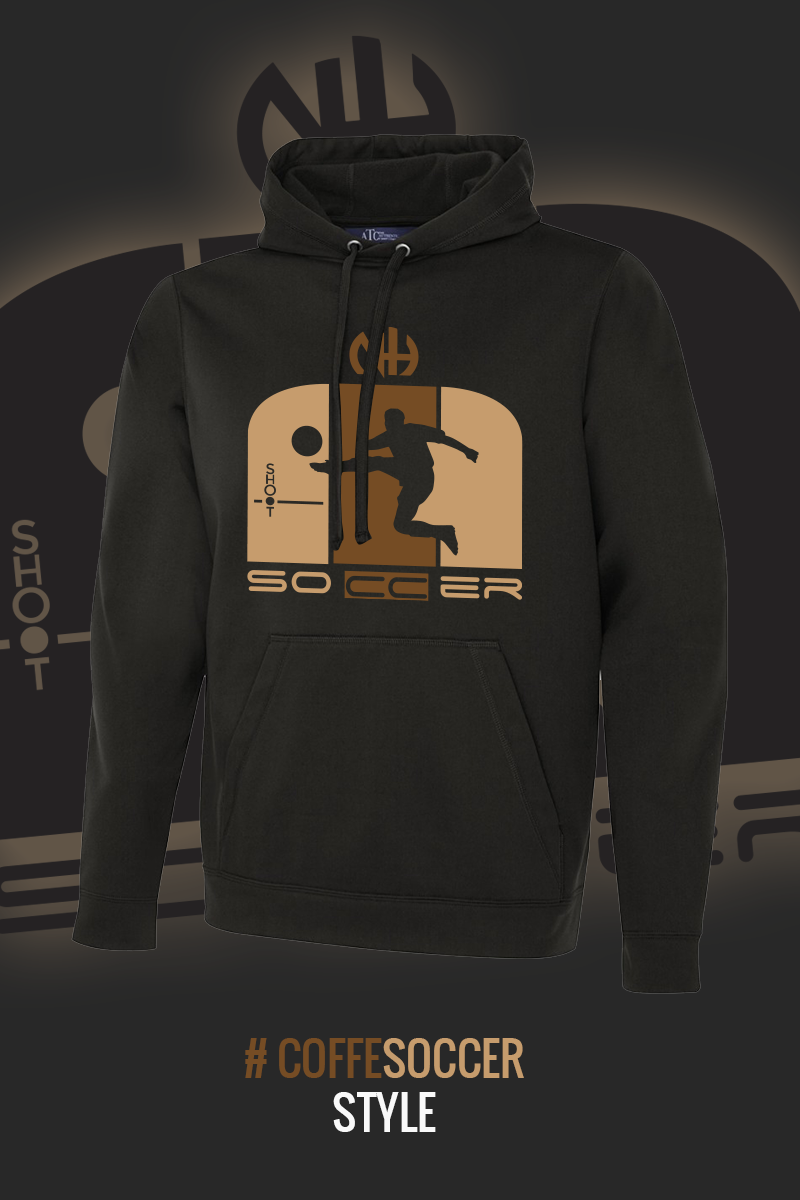 soccer style