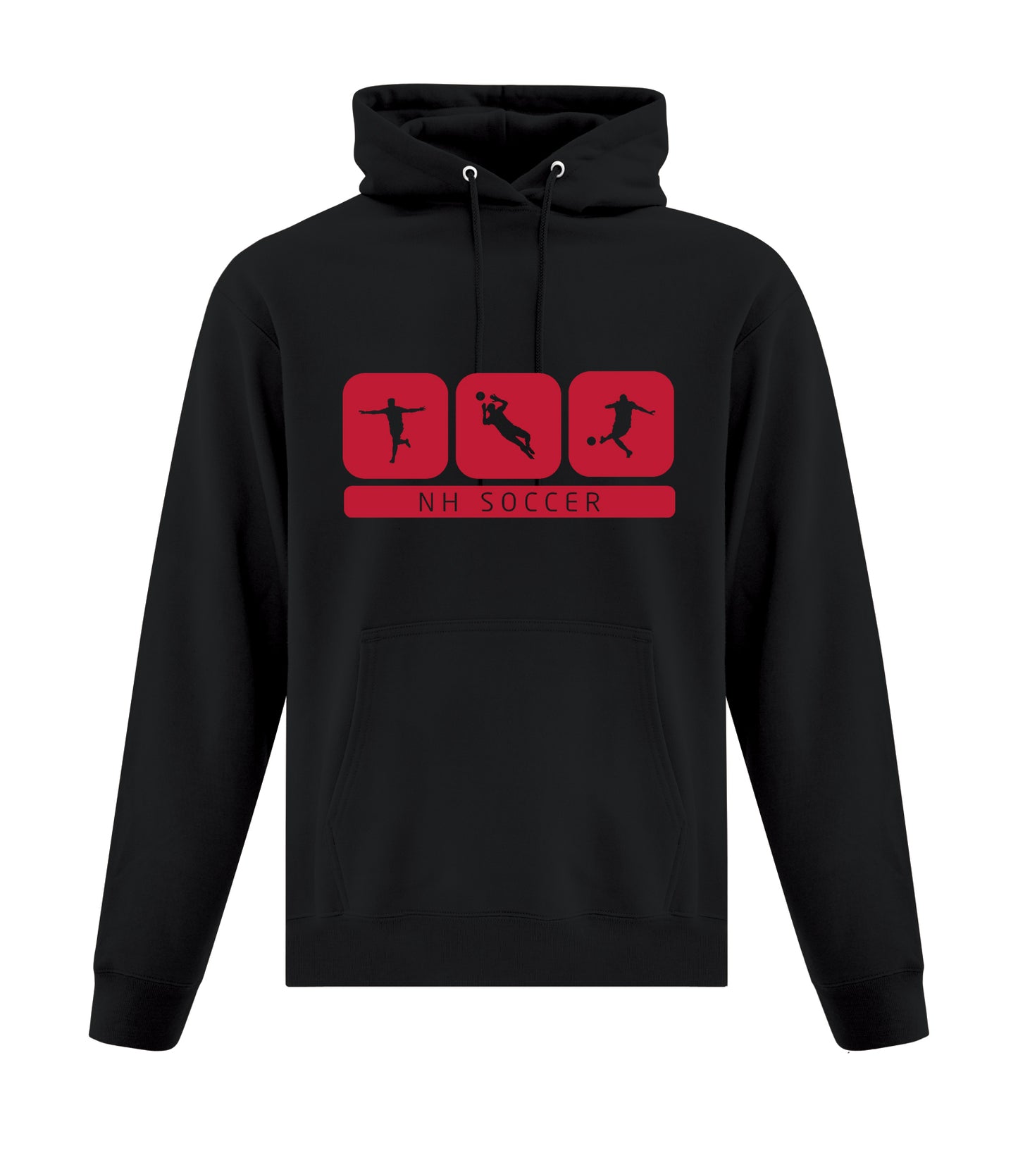 Blackred