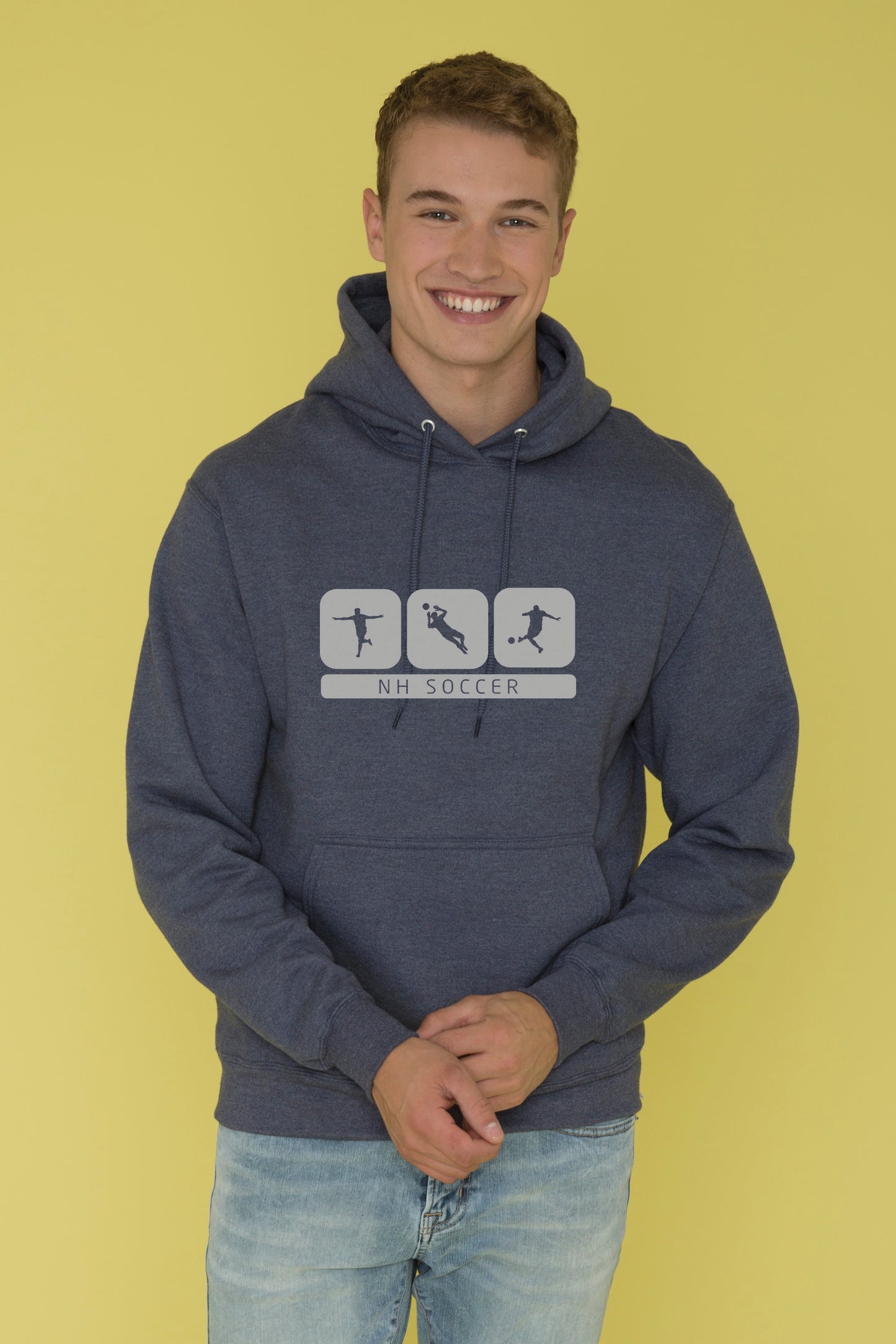 Heaternavygray