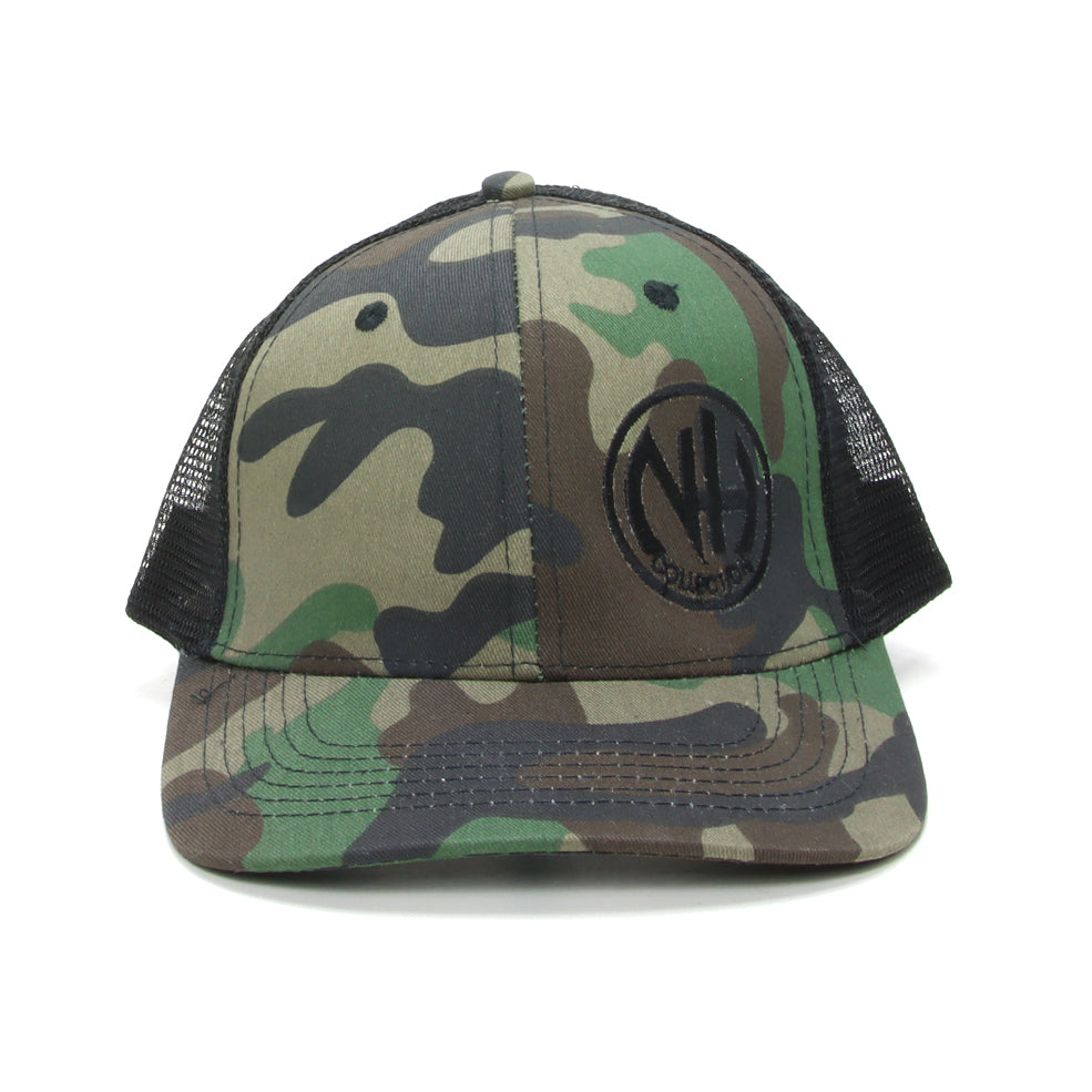 cap