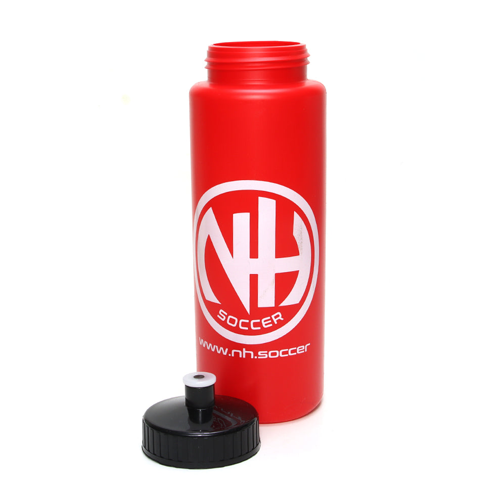 shaker red
