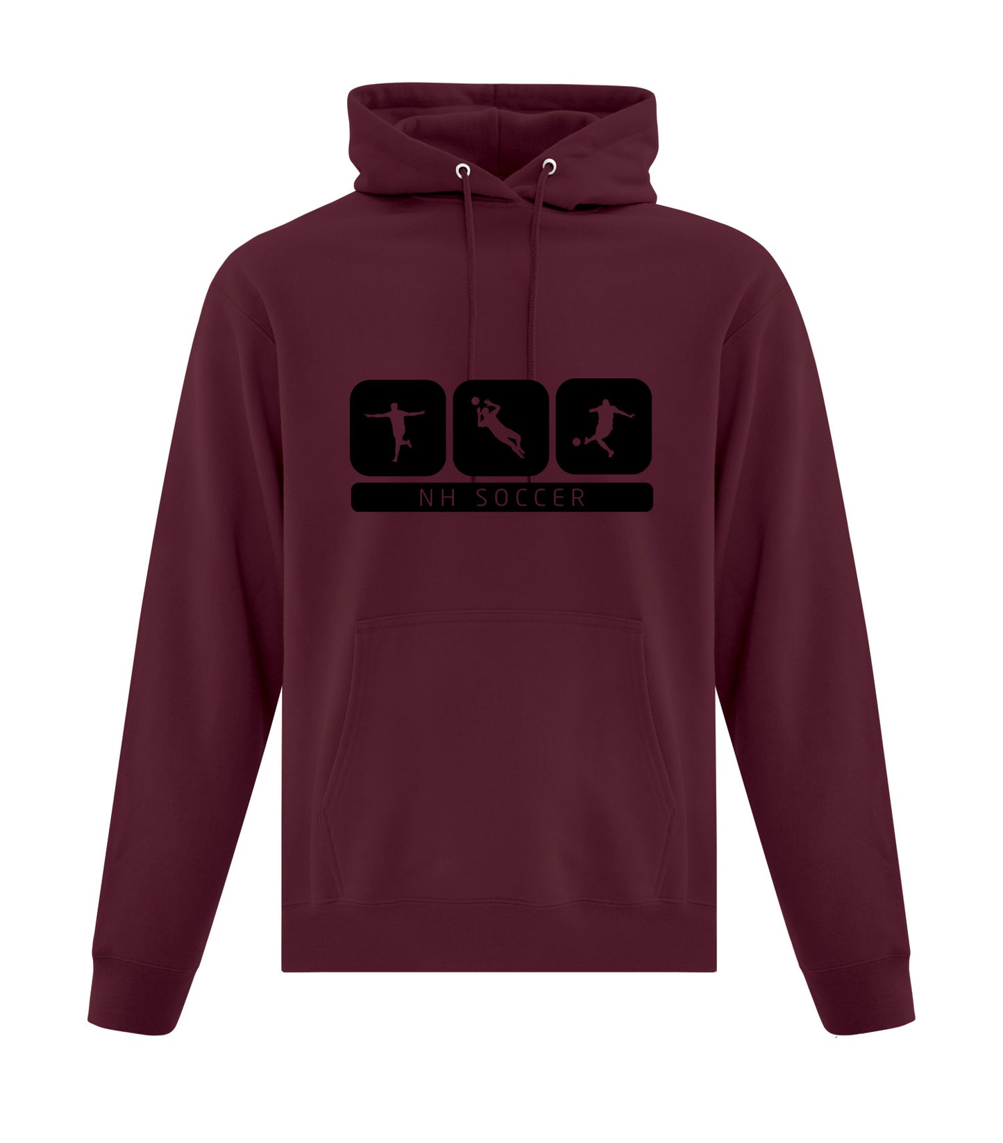 MaroonBlack