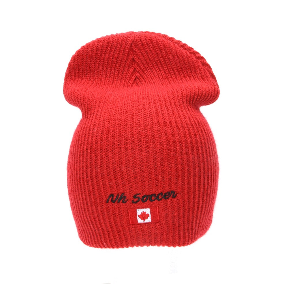 hat rouge