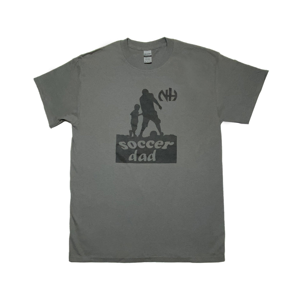 T-Shirt SOCCER DAD