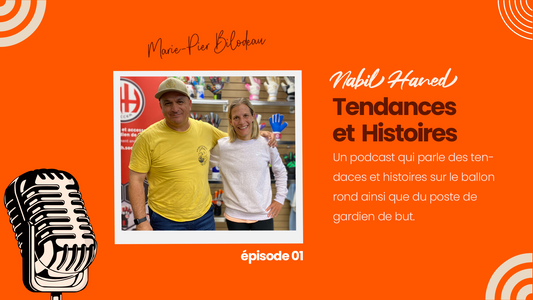 Podcast "Tendances & Histoires" - saison 1, épisode 01