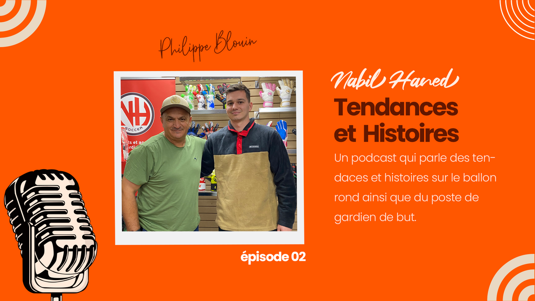 Podcast "Tendances & Histoires" - saison 1, épisode 02