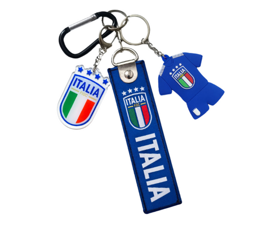 Porte Clés ITALIE