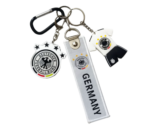 Porte Clés ALLEMAGNE
