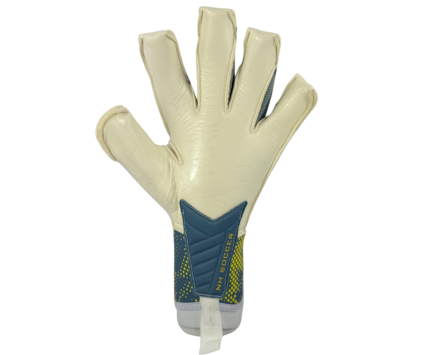 ALPHA GRIS JAUNE FLUO